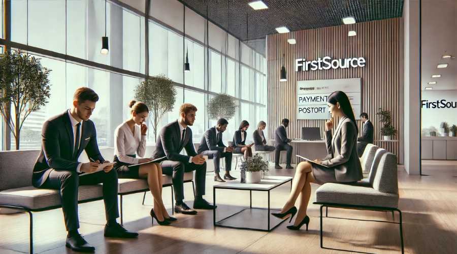 Firstsource Jobs 2024