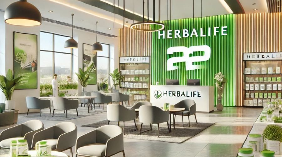 Herbalife Openings