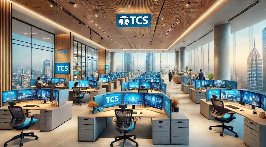 Tcs Recruitment