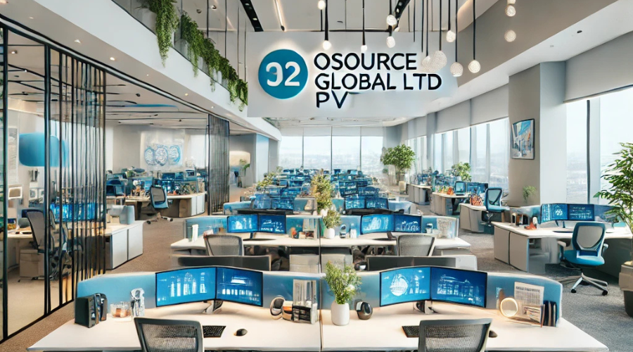 Osource Global Pvt Ltd Recruitment