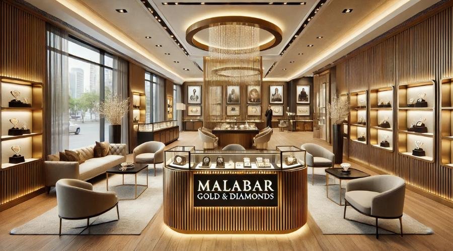 Malabar Gold & Diamonds Recruitment