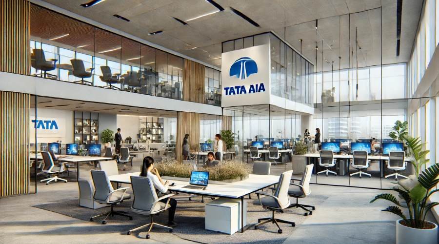 Tata Aia Jobs in Bhopal