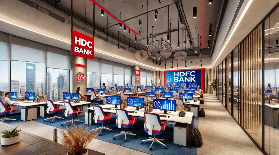 Hdfc Bank Recruitment 2024