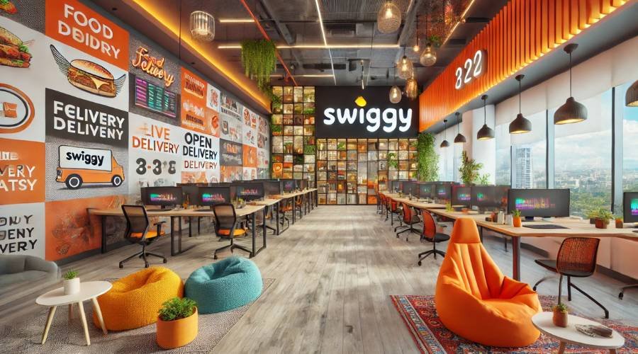 Swiggy Jobs