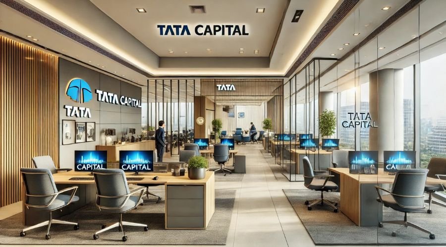 Tata Capital openings