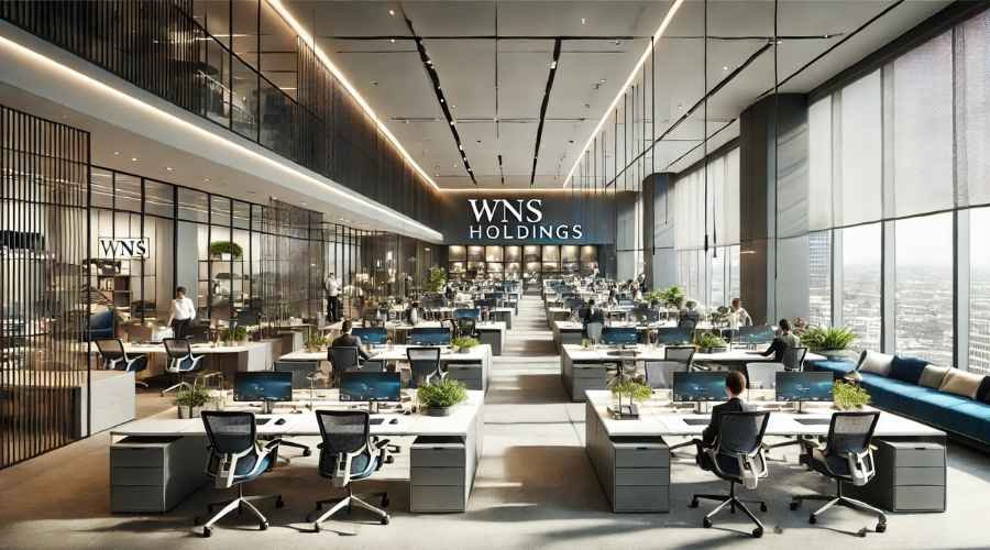 WNS Walk-In Interviews