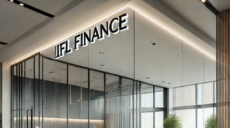 IIFL Finance Recruitment