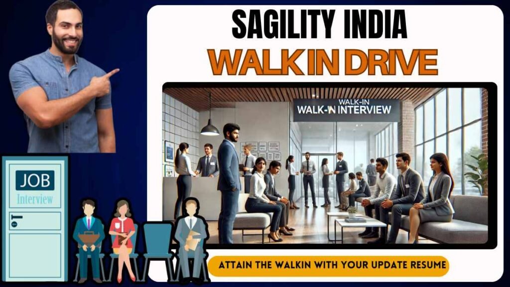 Sagility India Jobs in Coimbatore 